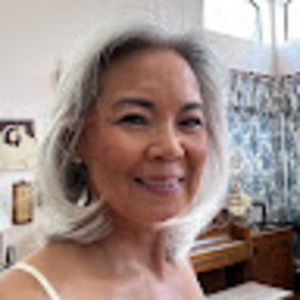 Meet your Posher, Rosario